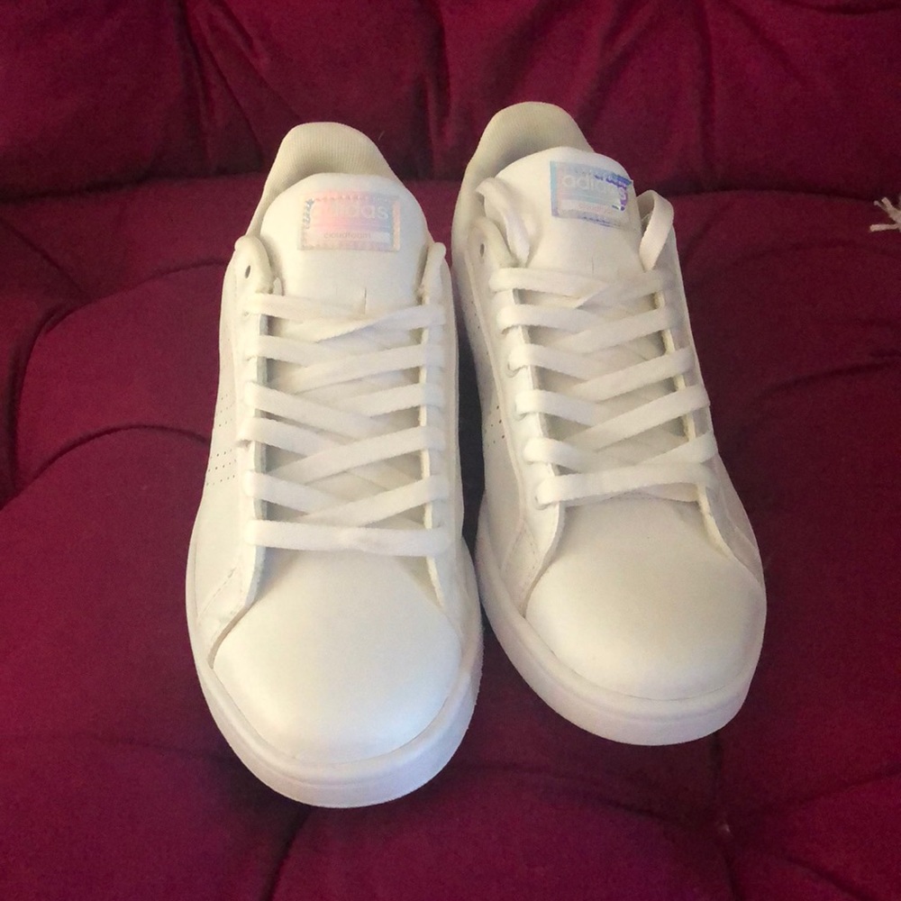Adidas neo cloud ☁️